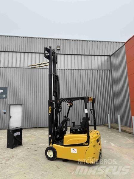 Yale ERP18VT Diger