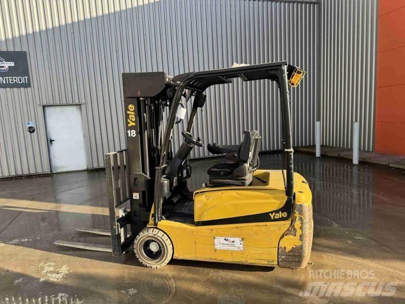 Yale ERP18VT Diger