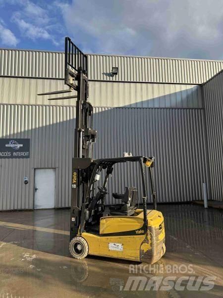 Yale ERP18VT Diger