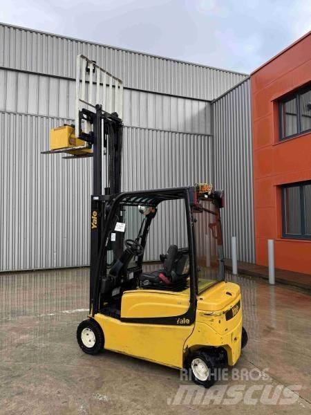 Yale ERP20VF Diger