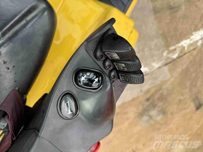 Yale ERP20VF Diger