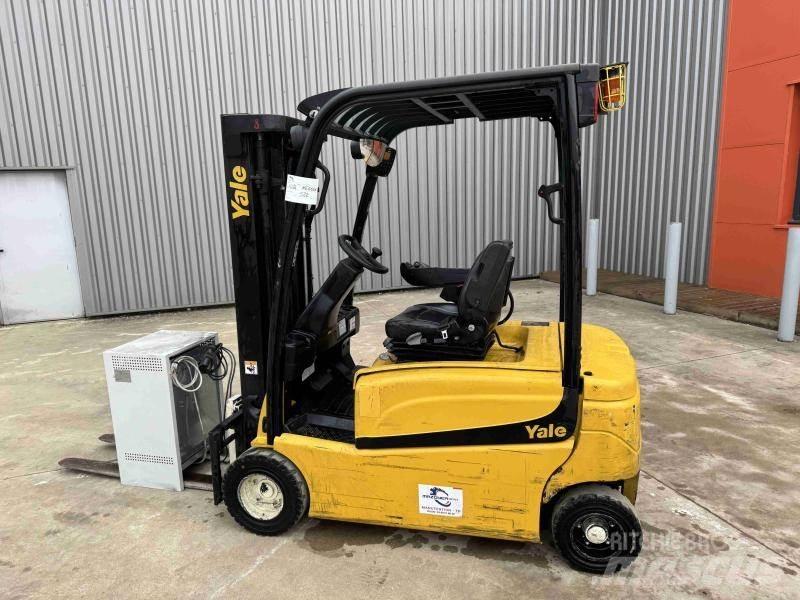 Yale ERP20VF Diger