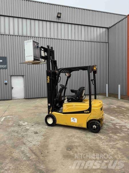Yale ERP20VF Diger