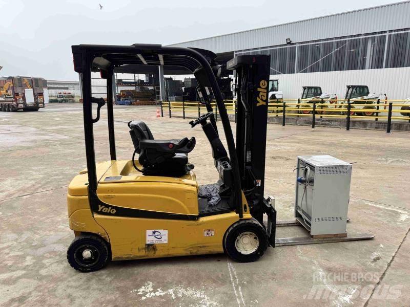 Yale ERP20VF Diger