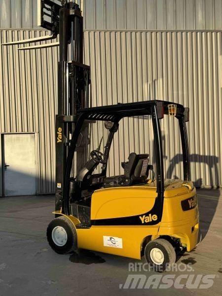 Yale ERP25VL Diger