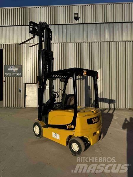 Yale ERP25VL Diger