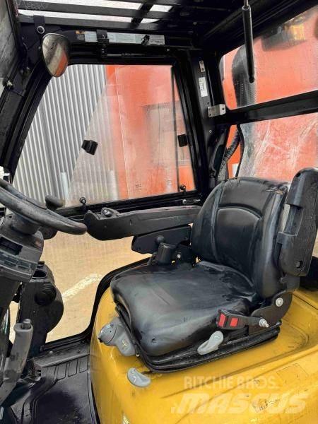 Yale GLP16VX Diger