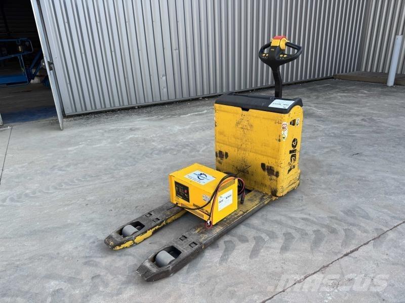 Yale MP13 Düsük seviye kaldirici