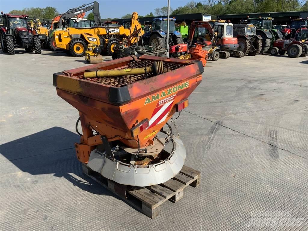 Amazone E+S 300 Spinner Diger tarim makinalari
