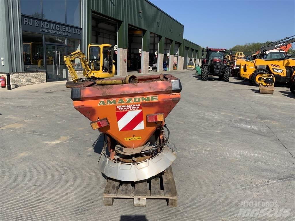 Amazone E+S 300 Spinner Diger tarim makinalari