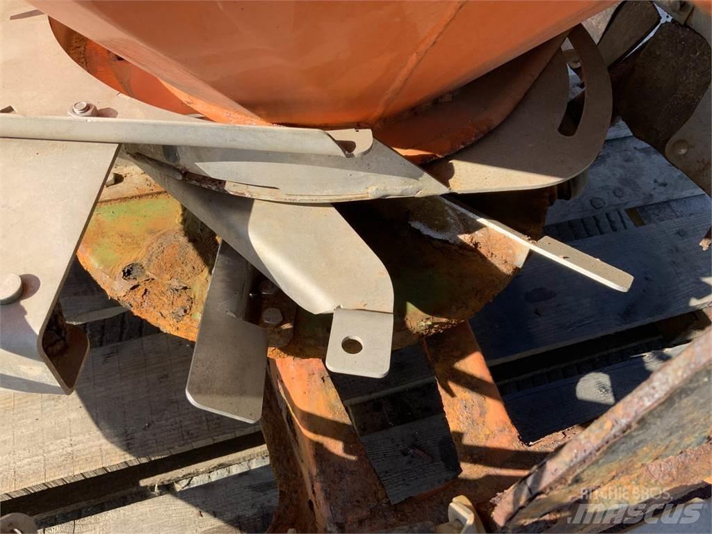 Amazone E+S 300 Spinner Diger tarim makinalari