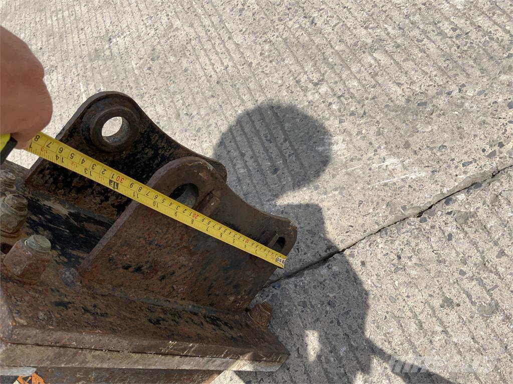 Arrow Head Breaker Diger tarim makinalari