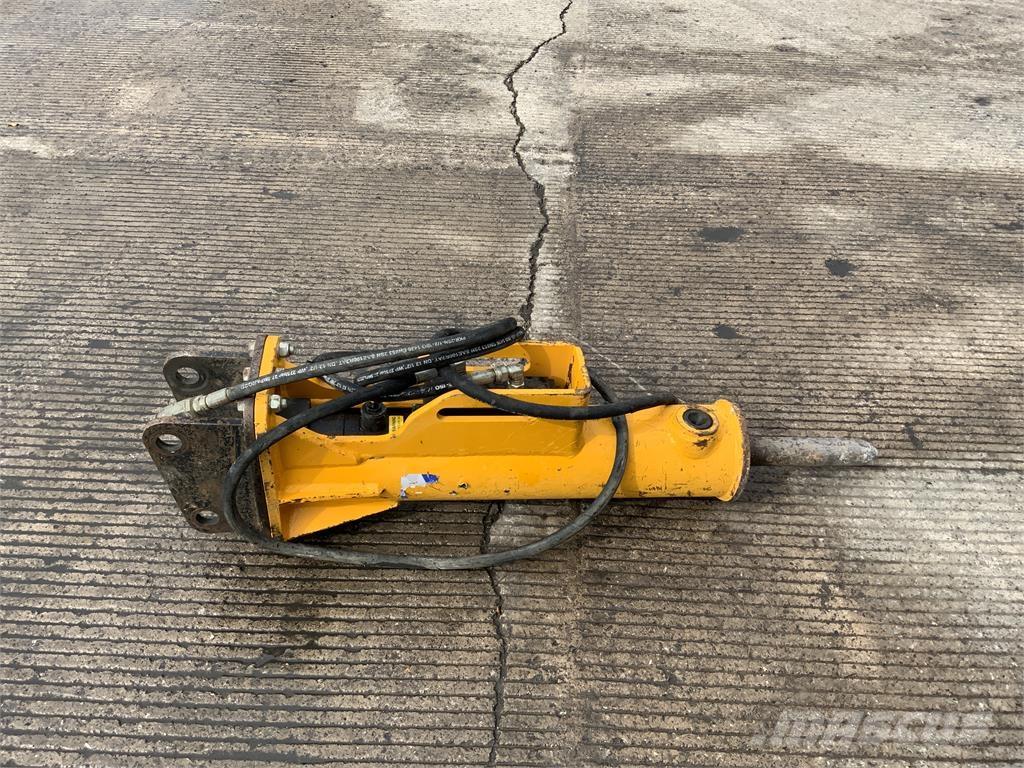 Arrow Head Breaker Diger tarim makinalari