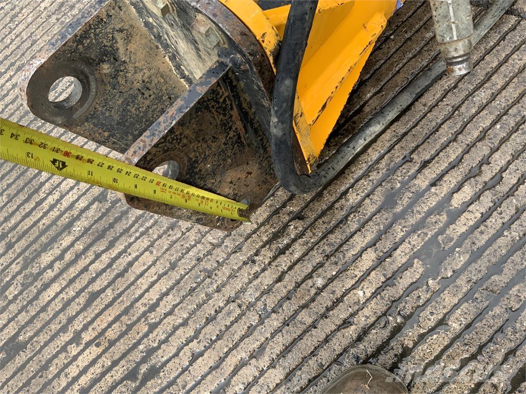 Arrow Head Breaker Diger tarim makinalari
