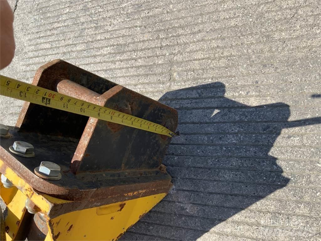 Arrow Head Breaker Diger tarim makinalari