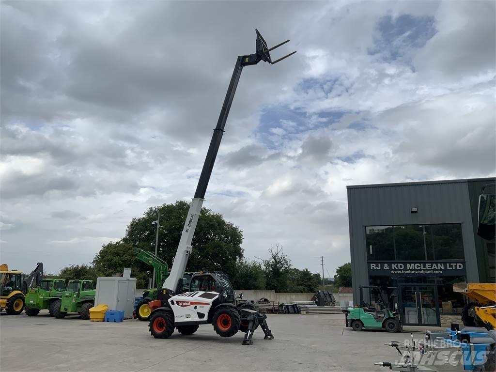 Bobcat T36.120 SL Diger tarim makinalari