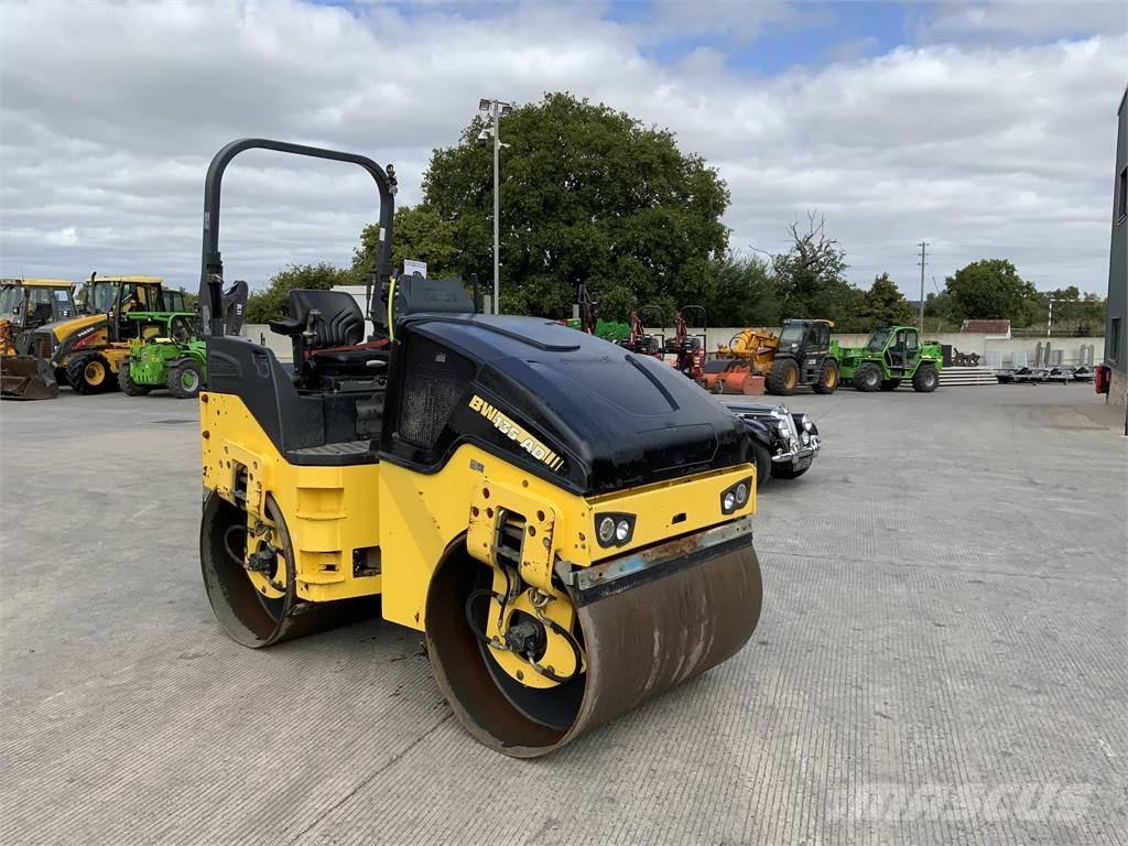 Bomag Bw135 AD (ST23786) Diger tarim makinalari