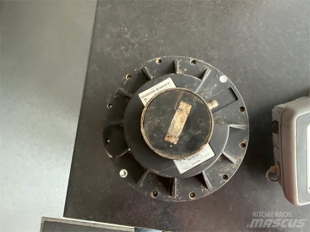 CLAAS Guidance Diger tarim makinalari