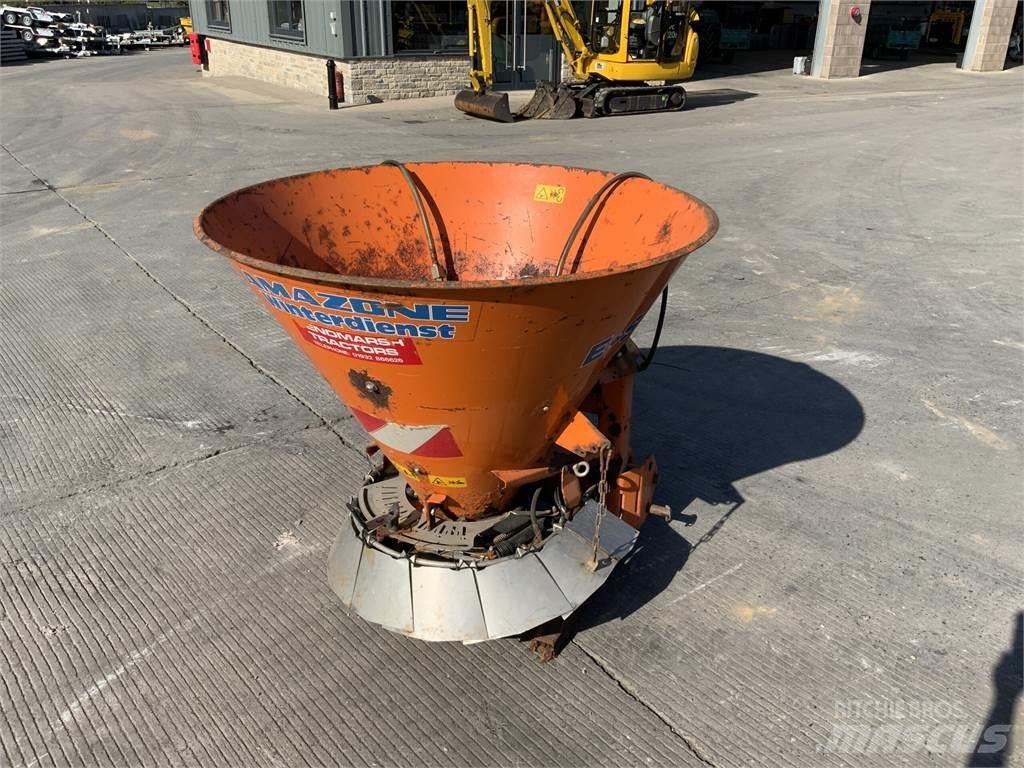  E+S Spreader Diger tarim makinalari