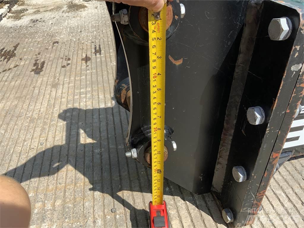 JCB MH 026T Breaker Diger tarim makinalari