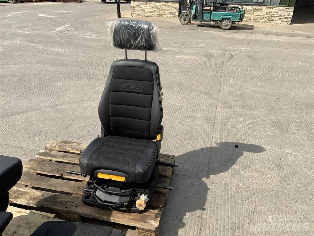 JCB Seat Diger tarim makinalari