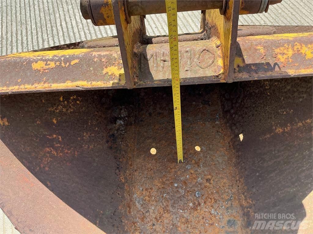 JCB V Bucket Diger tarim makinalari