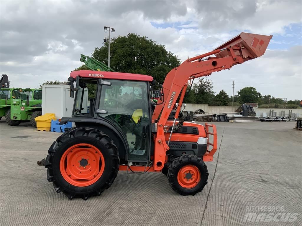 Kubota L3830 (ST23950) Diger tarim makinalari