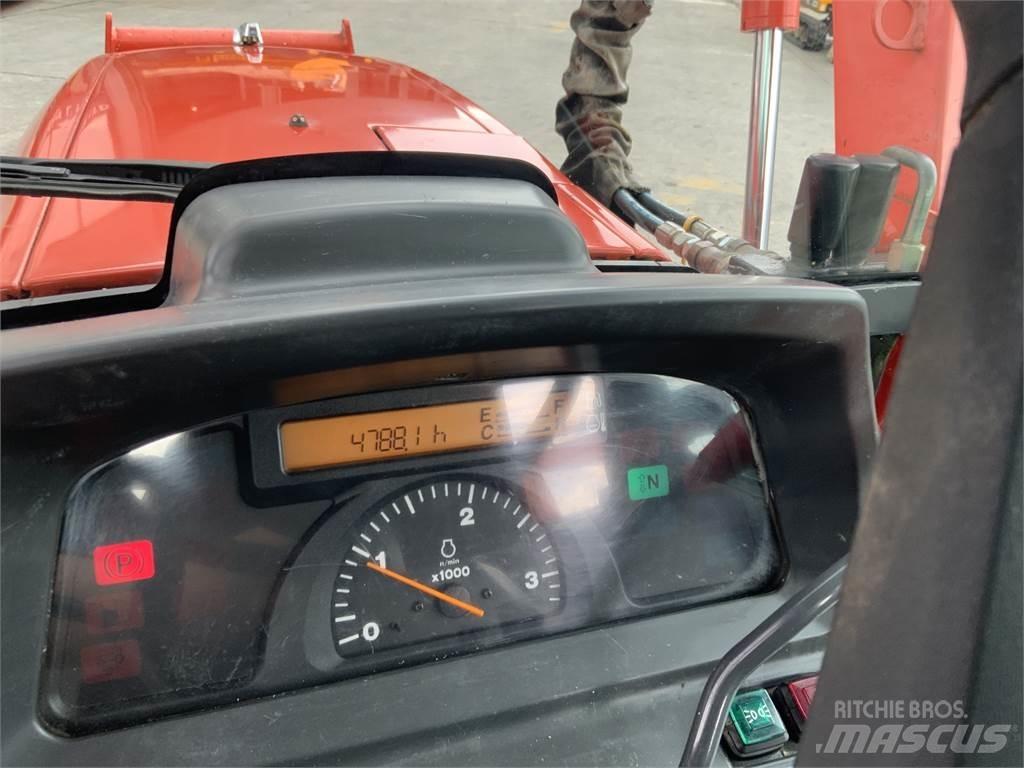 Kubota L3830 (ST23950) Diger tarim makinalari