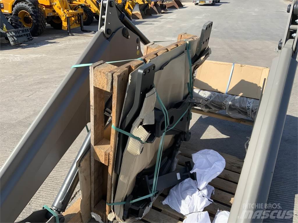 MX U412+ Loader Unused Diger tarim makinalari