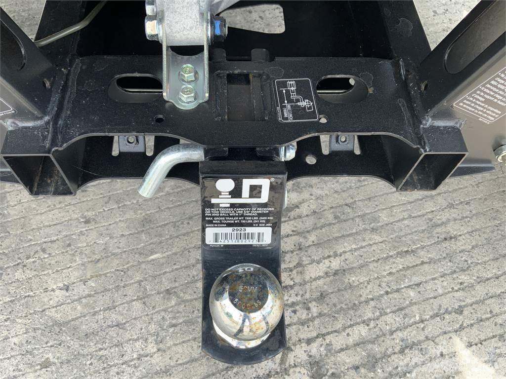 Yamaha Viking (ST21459) Diger tarim makinalari