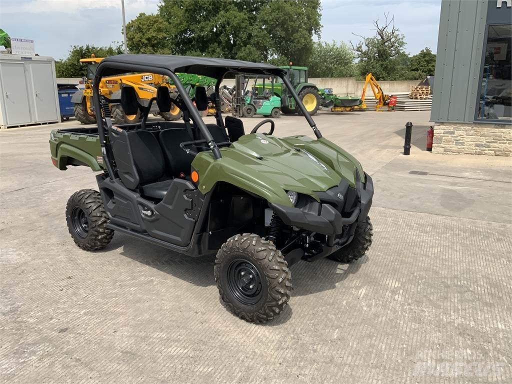 Yamaha Viking (ST21459) Diger tarim makinalari