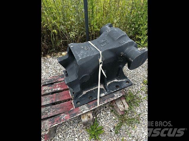  ACB M6 Diger