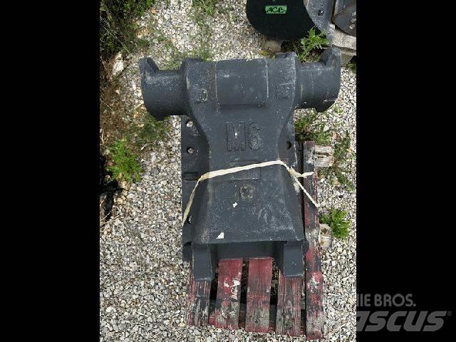  ACB M6 Diger