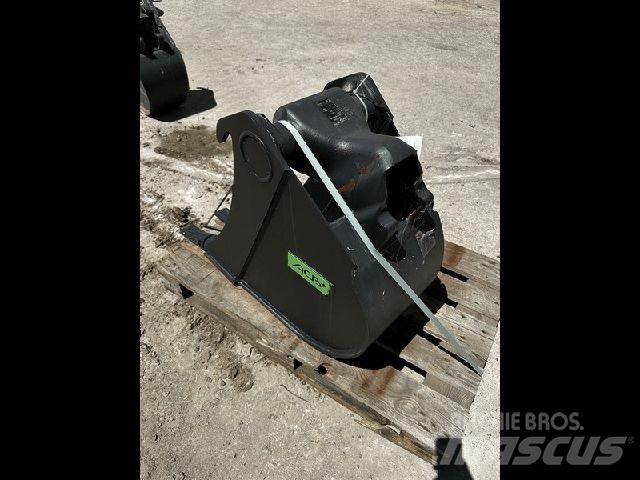  ACB TERRASSEMENT Diger