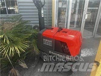 Husqvarna LP6505 Diger