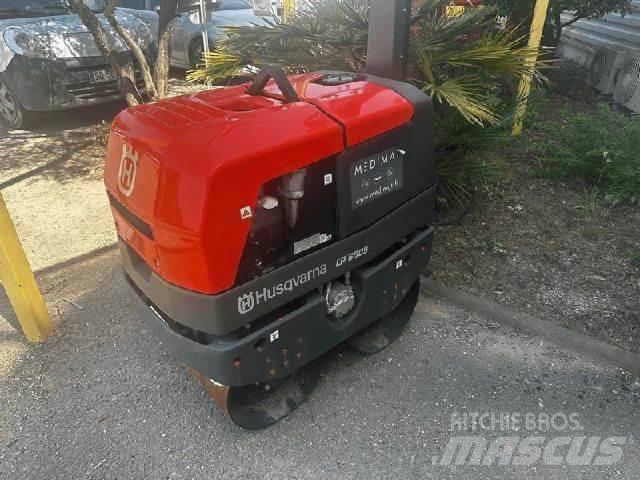 Husqvarna LP6505 Diger