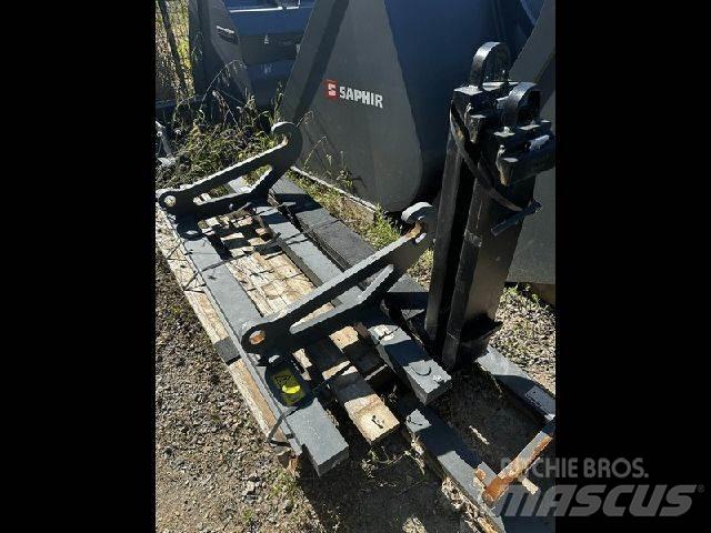 Liebherr  Diger