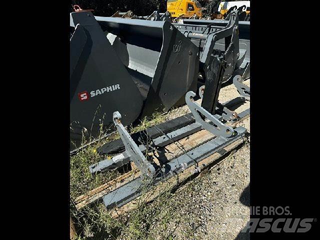 Liebherr  Diger