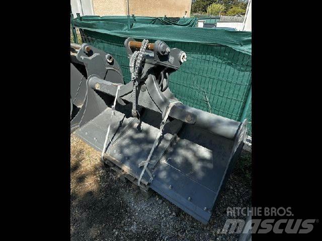 Liebherr CURAGE Diger