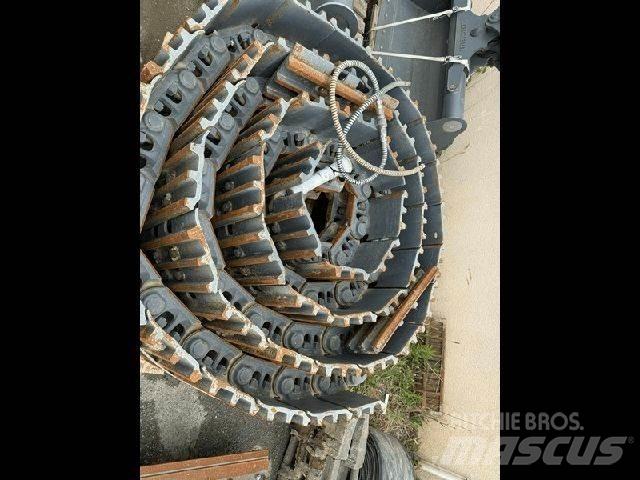 Liebherr D7G Diger