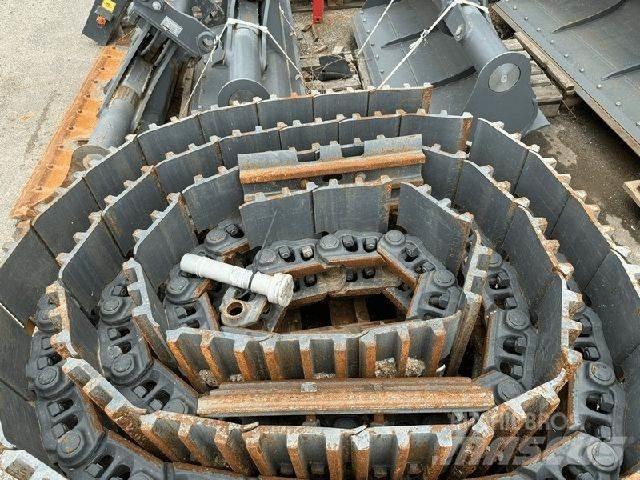 Liebherr D7G Diger