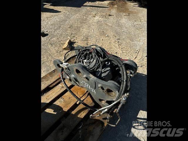 Liebherr SWA33 Diger