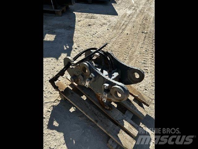 Liebherr SWA33 Diger