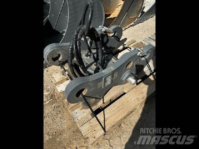 Liebherr SWA48 Diger