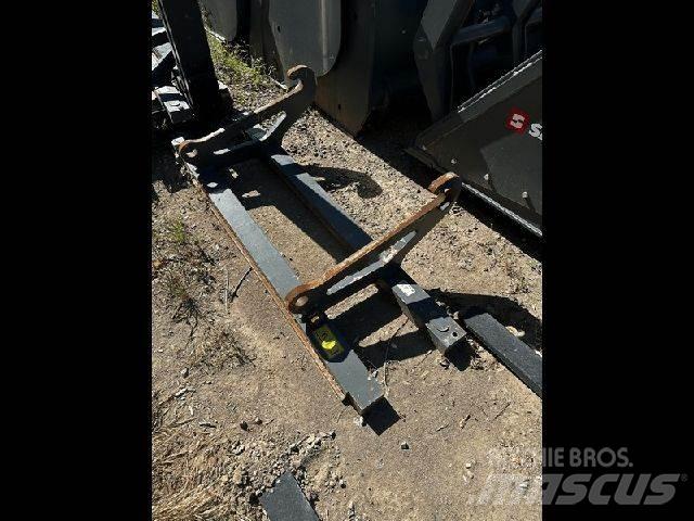 Liebherr TABLIER Diger
