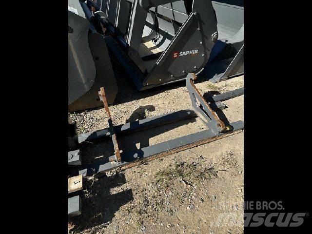 Liebherr TABLIER Diger