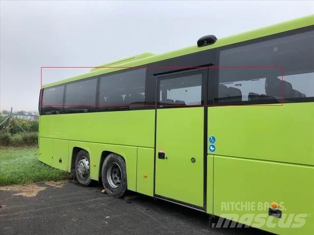 Scania Citywide Radyatörler