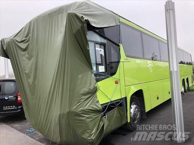 Scania Citywide Radyatörler