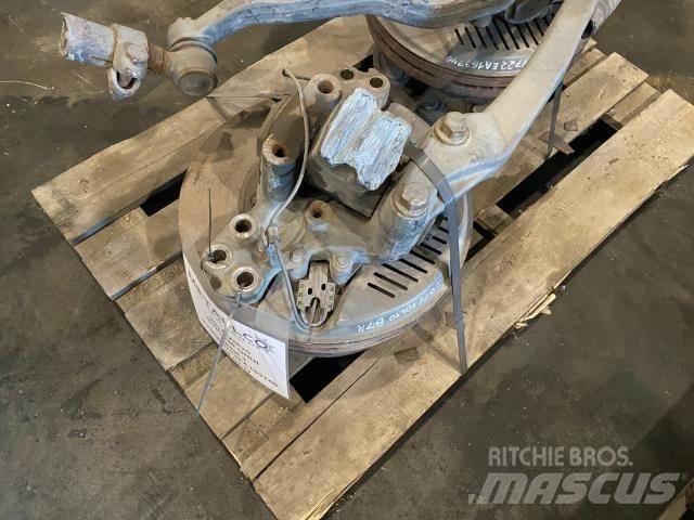 Volvo 8700 Diger aksam