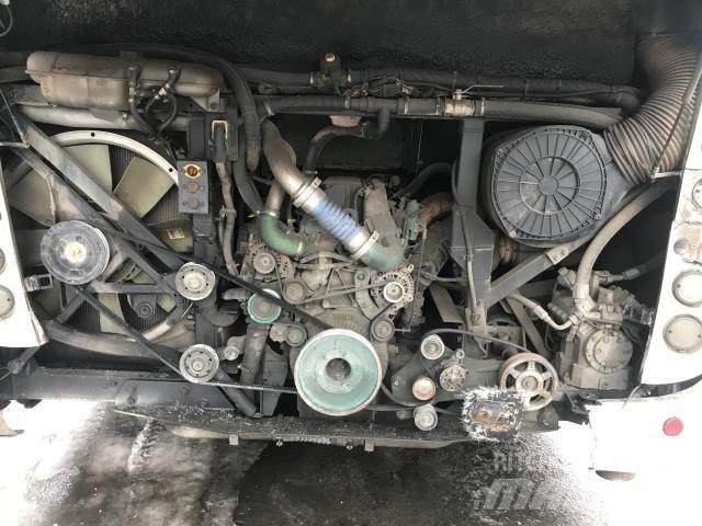 Volvo 8700 Diger aksam